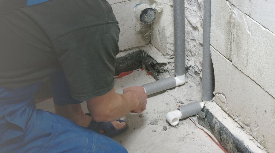 Professional Tankless Water Heater Installation in Blue Point, NY
